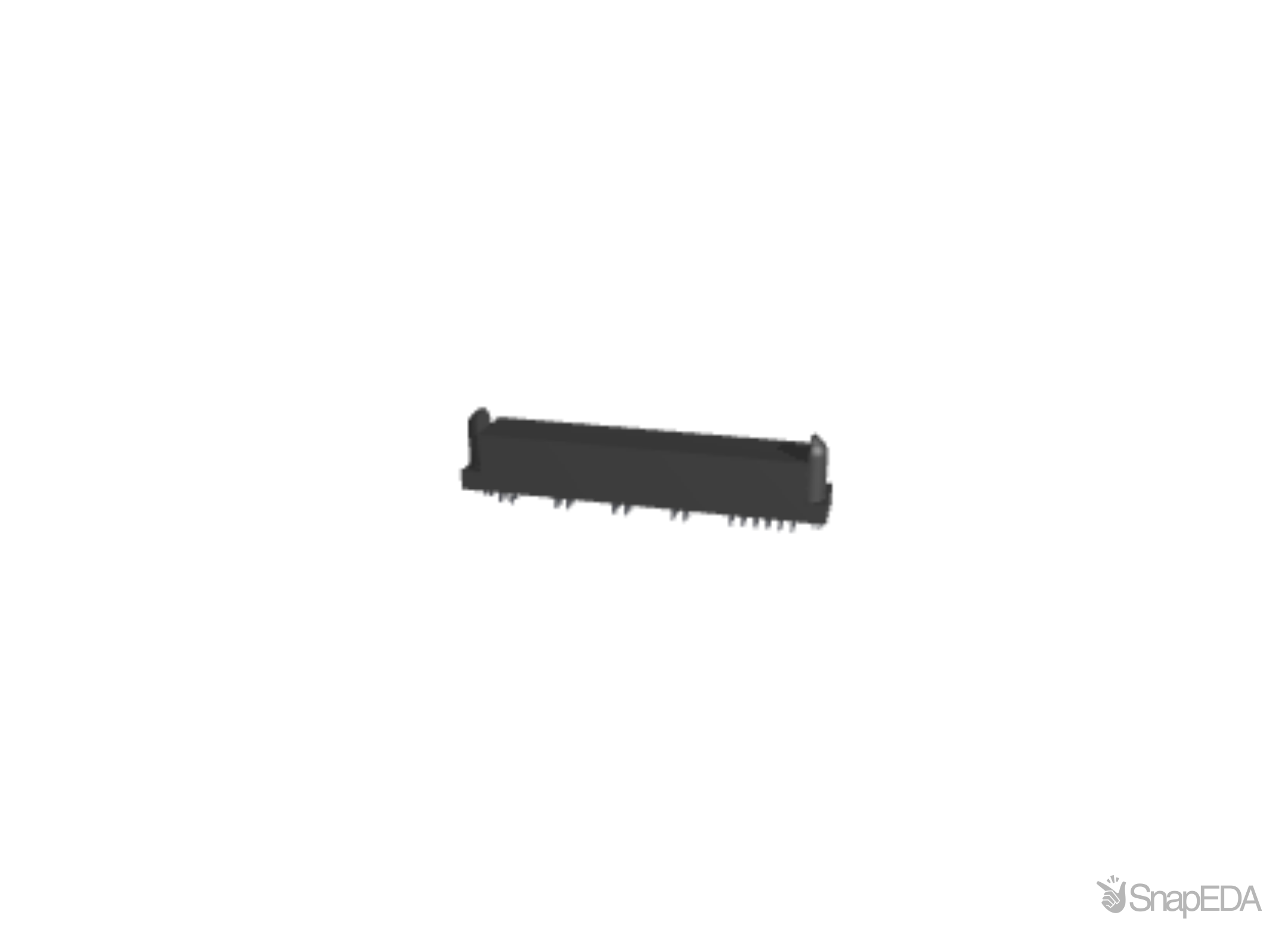 10106130-8006002LF 3D Model