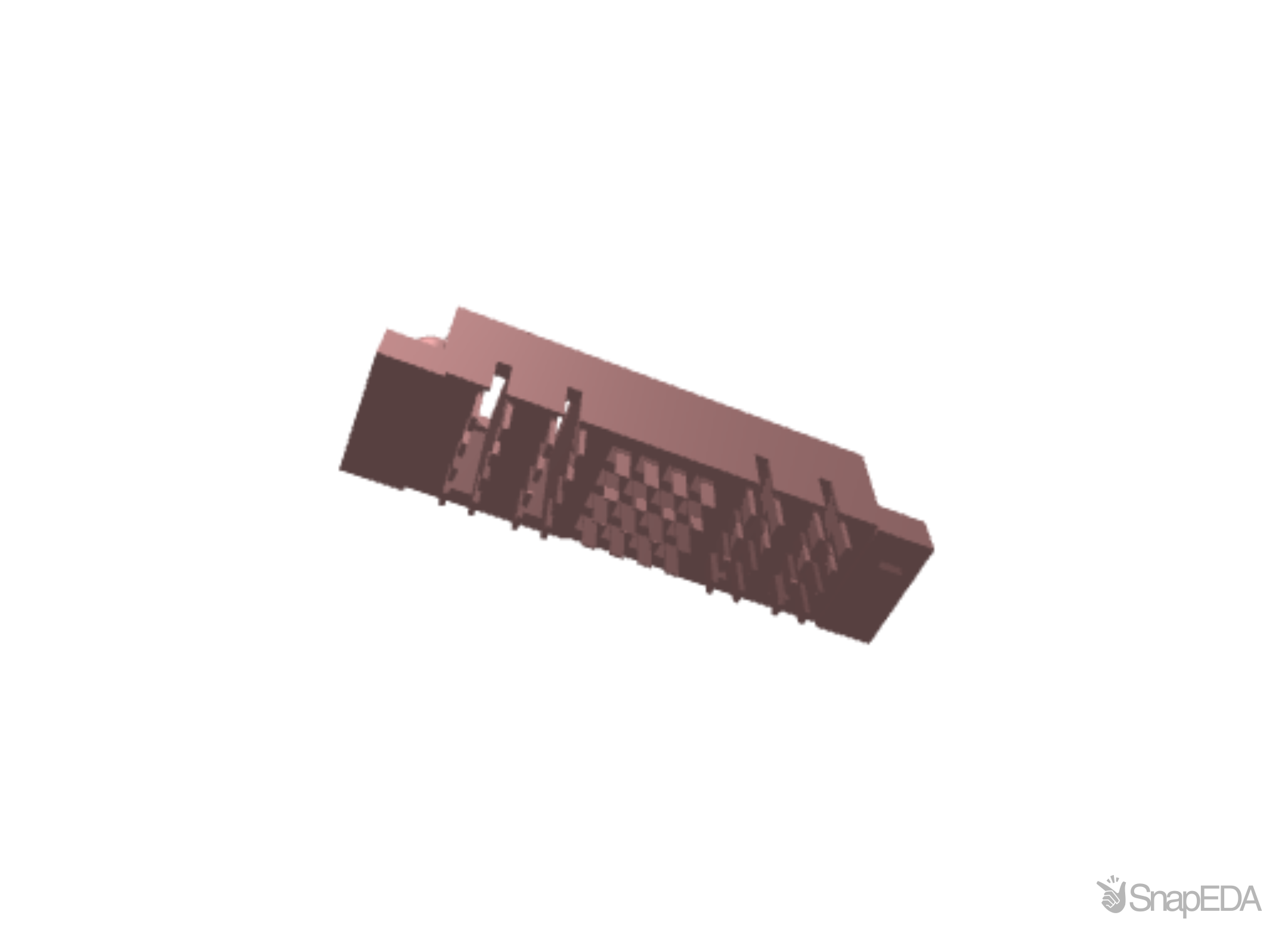 10106131-4004001LF 3D Model
