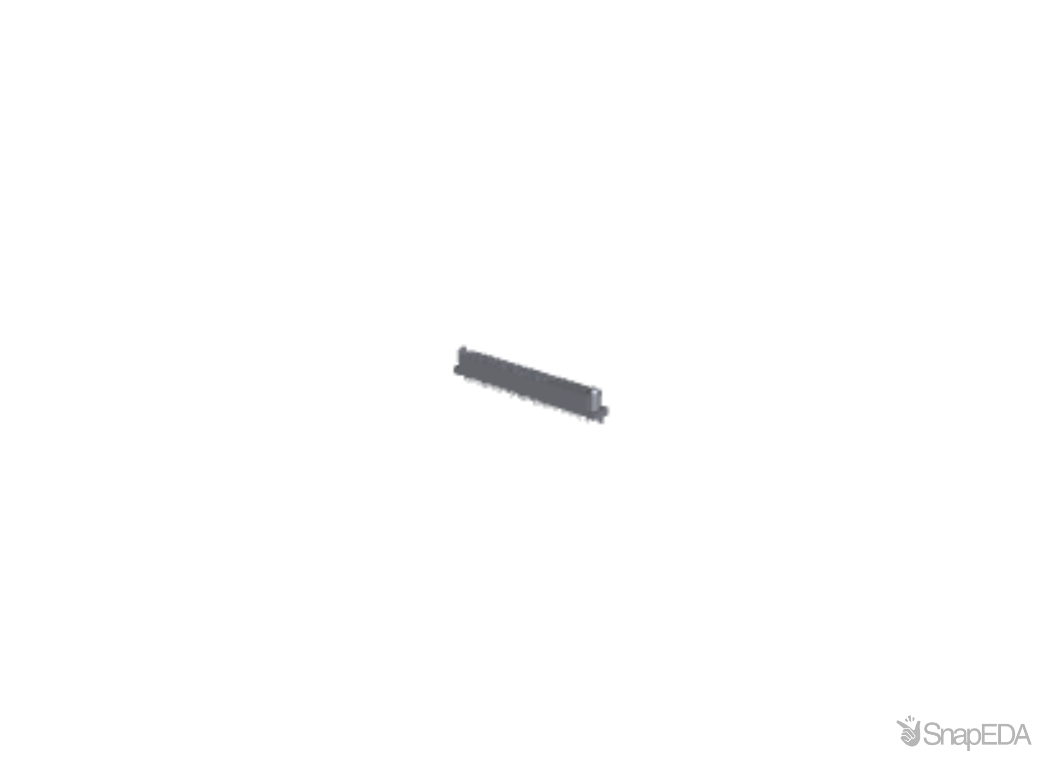 10106268-0527101LF 3D Model