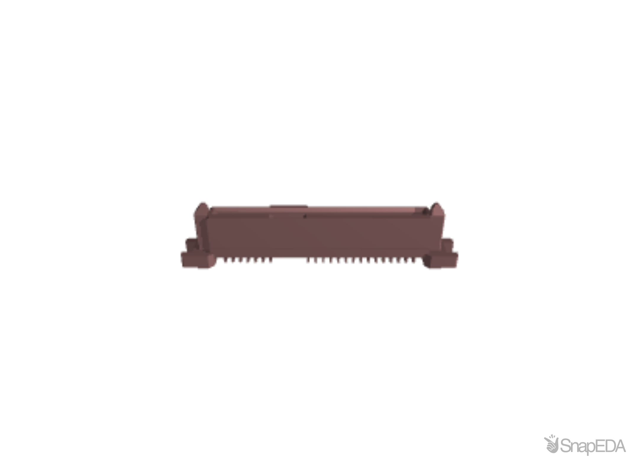 10107271-001C-TRLF 3D Model