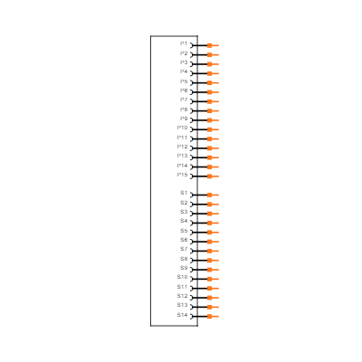 10107271-001C-TRLF Symbol