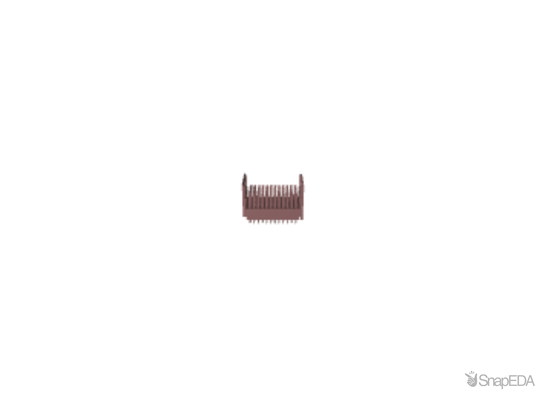 10114761-101LF 3D Model