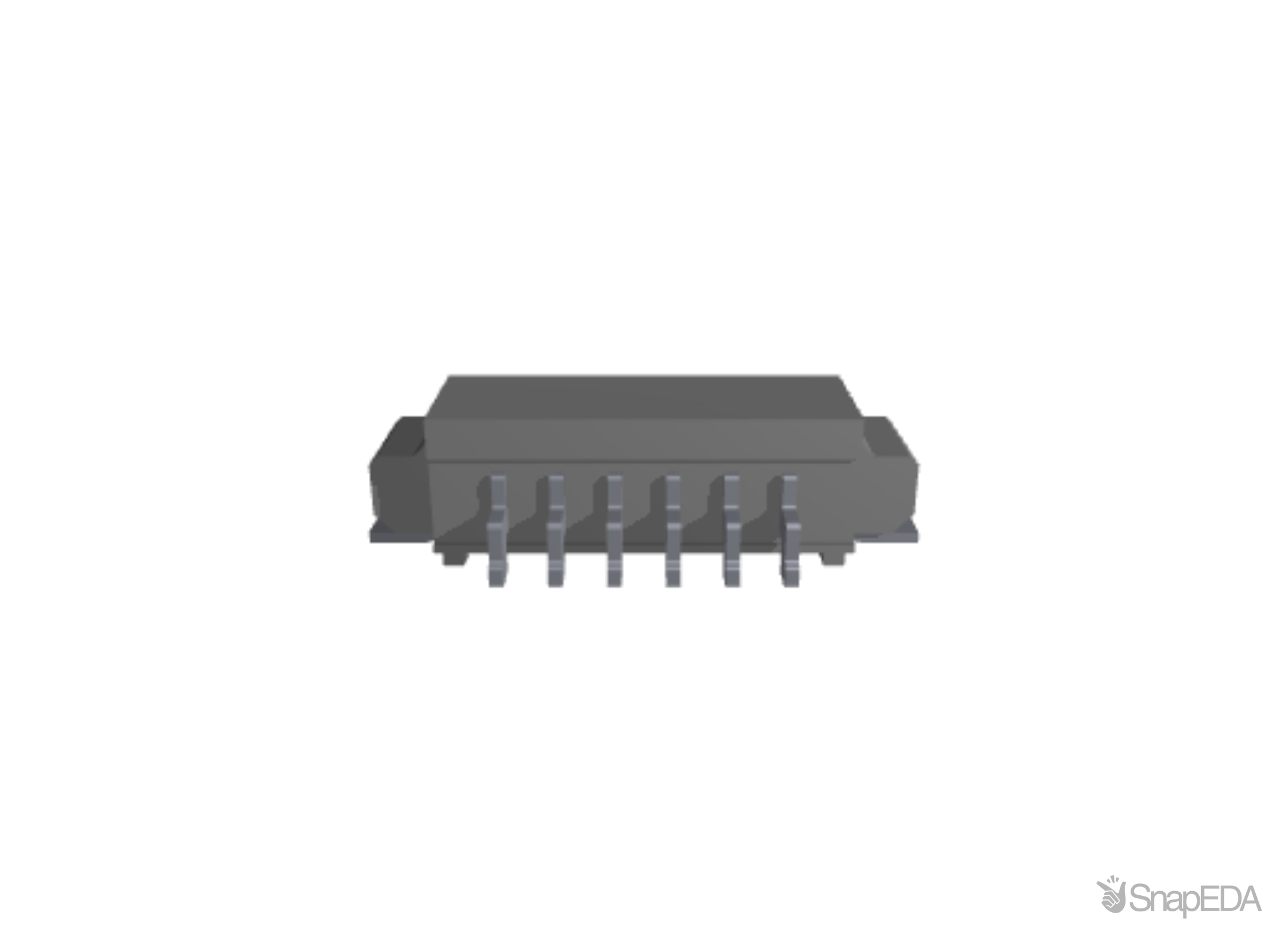 10114830-10106LF 3D Model