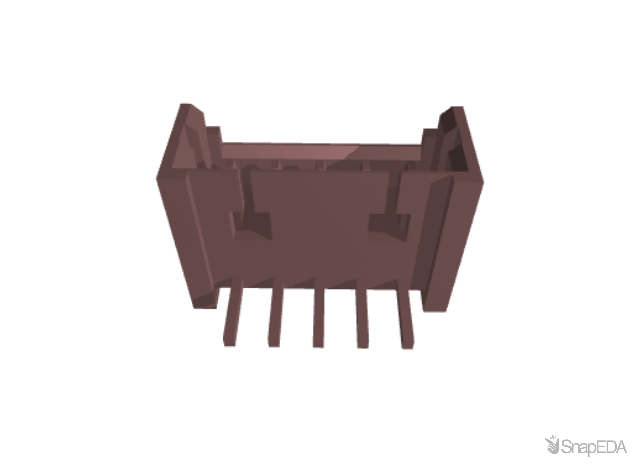 10114831-10105LF 3D Model