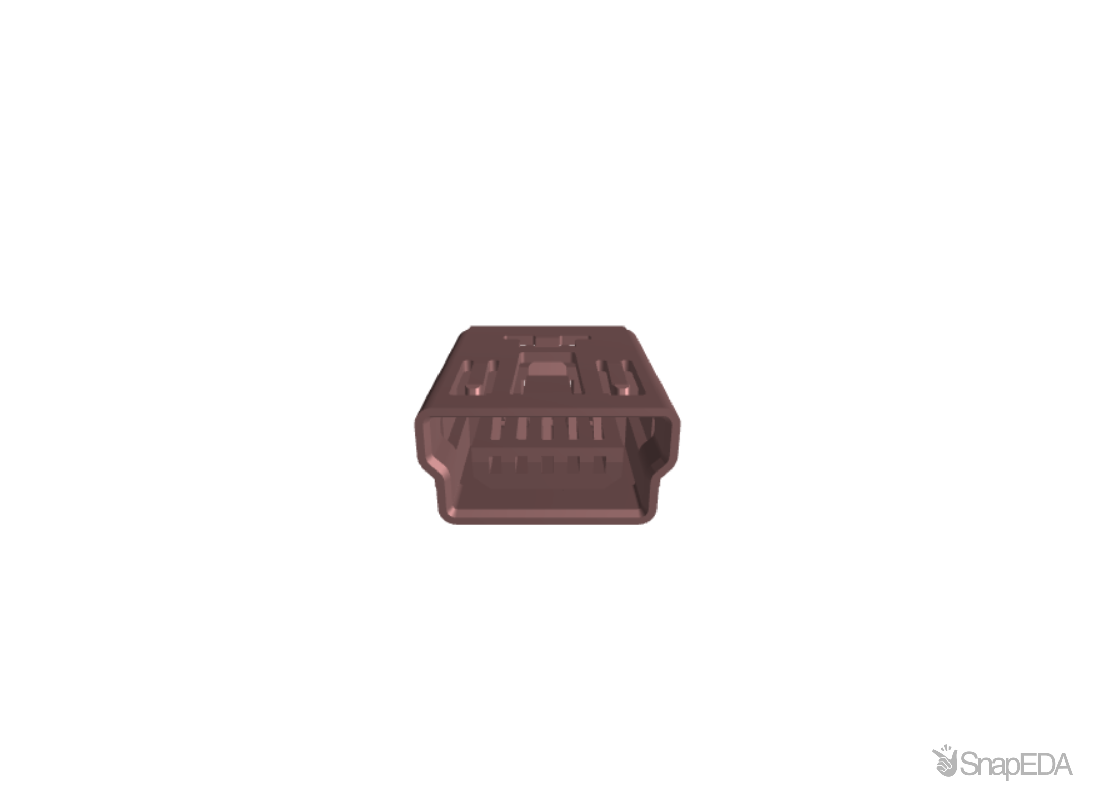 10119313-301TLF 3D Model