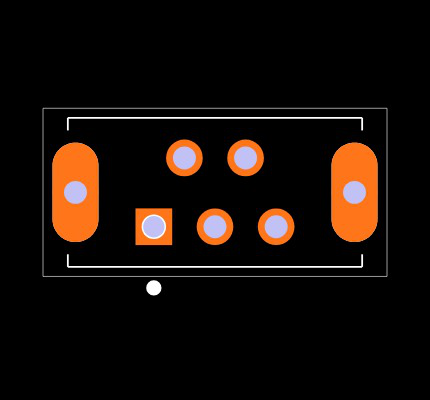10119313-301TLF Footprint