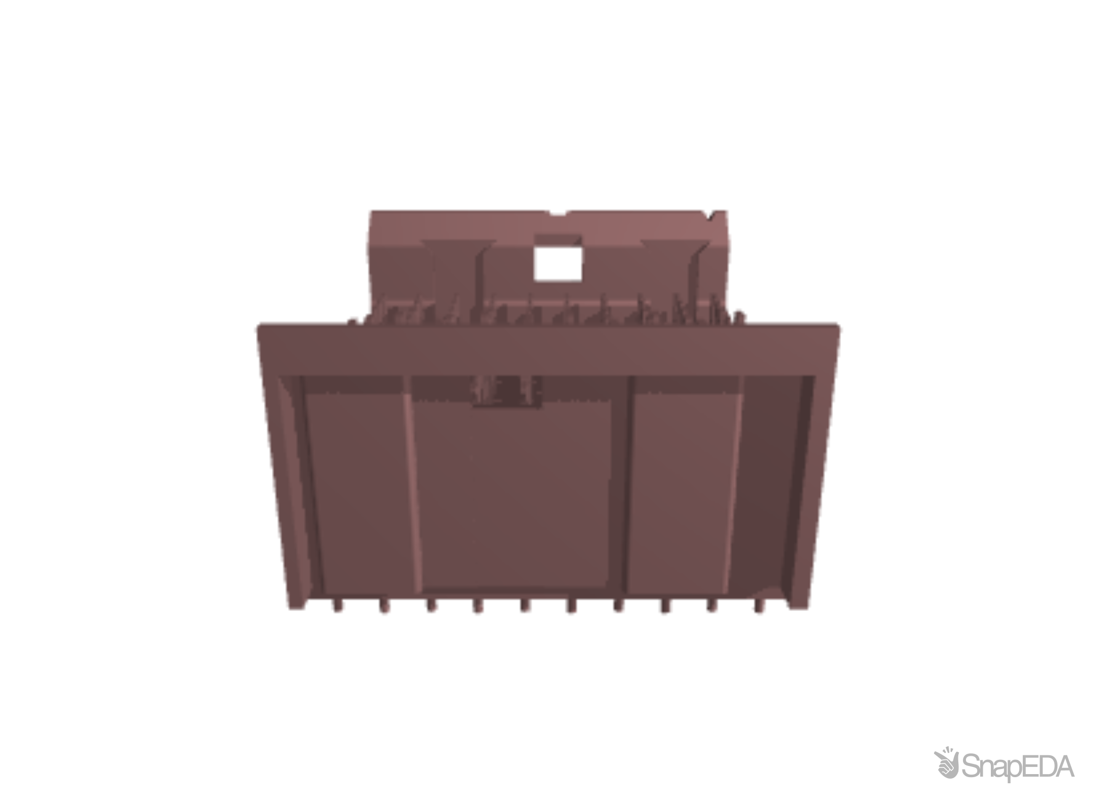 10123359-101LF 3D Model