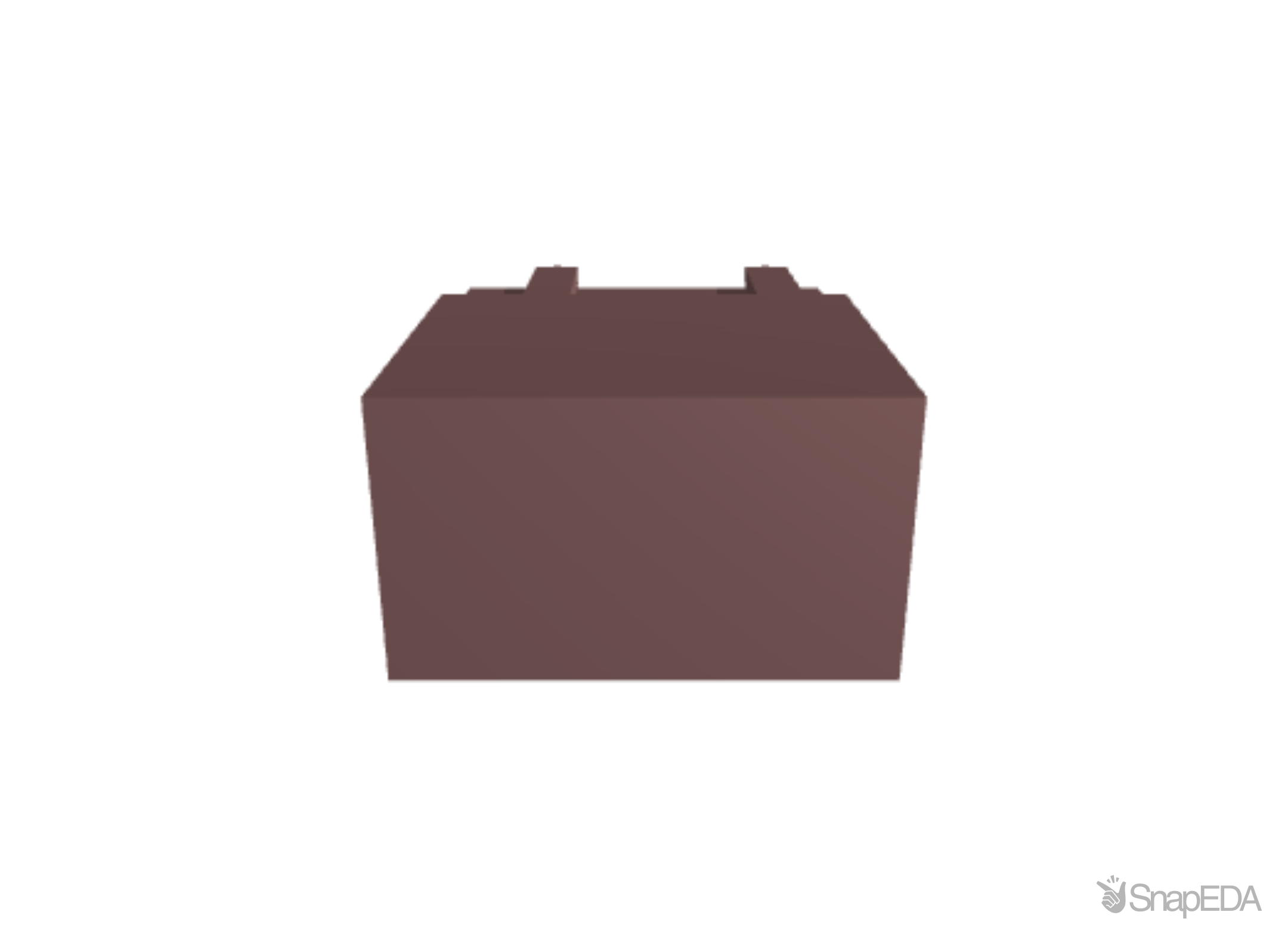 10124420-101LF 3D Model