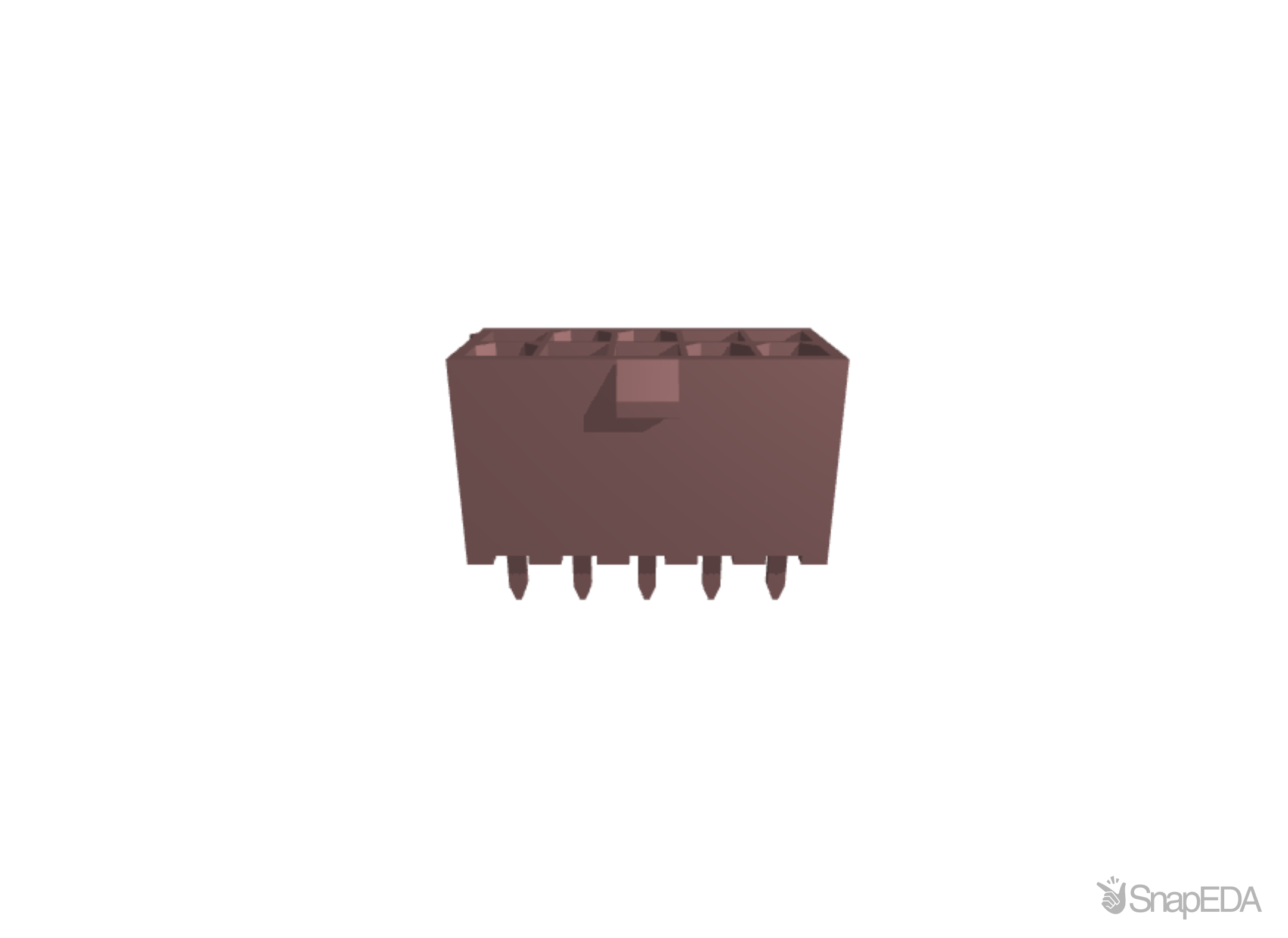 10127820-1021GLF 3D Model