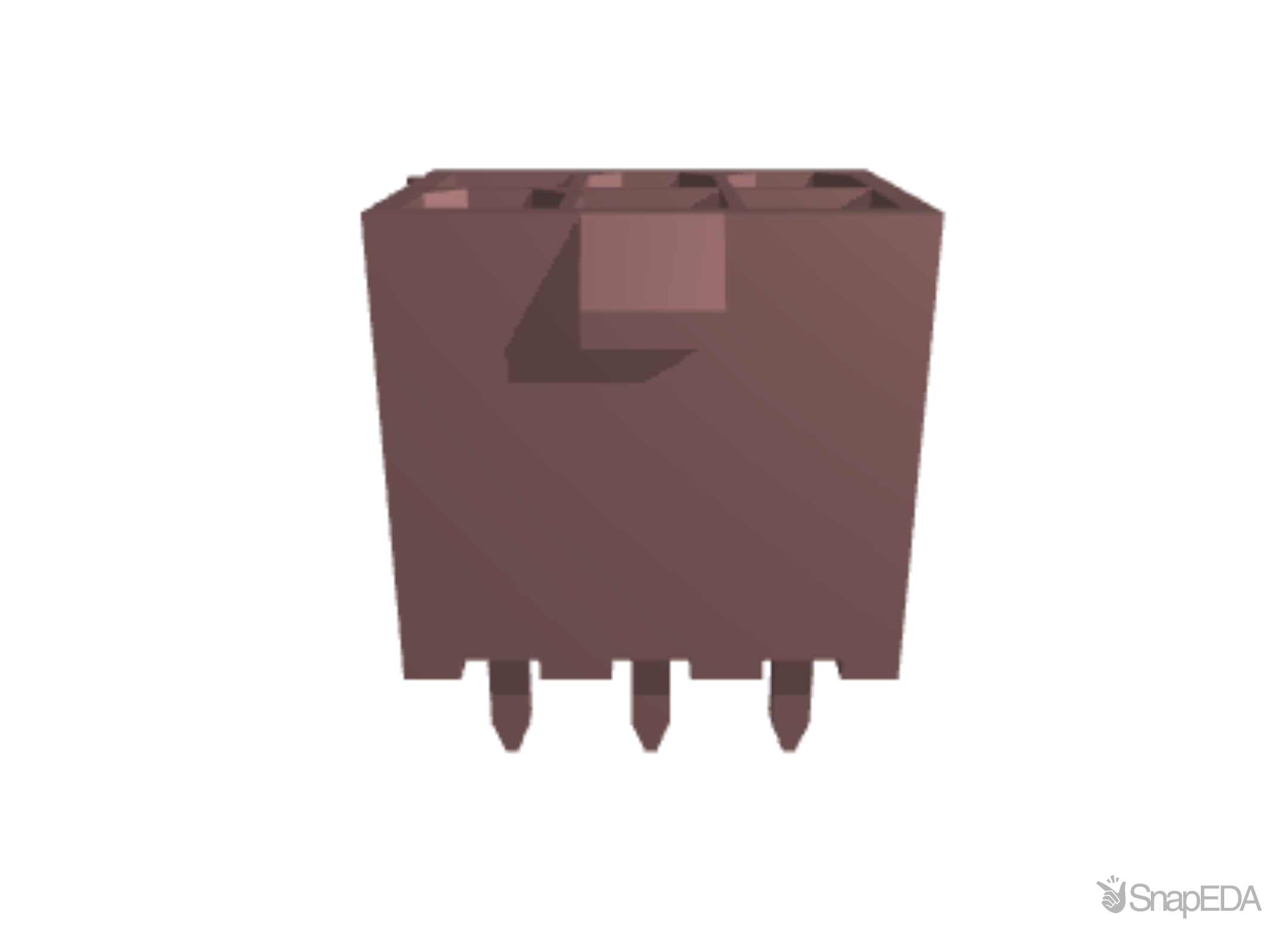 10131319-06111G0LF 3D Model