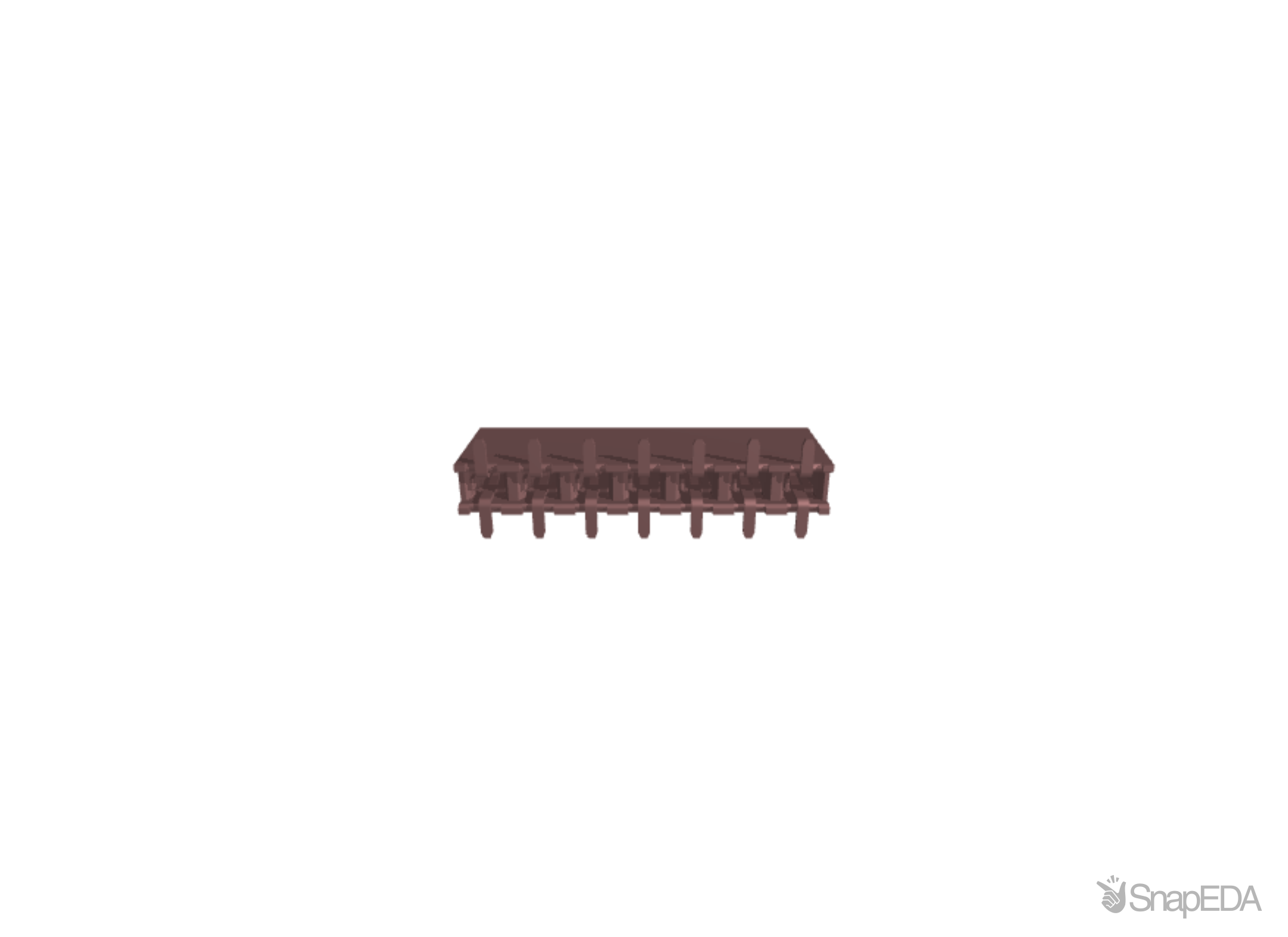 10131935-107ULF 3D Model