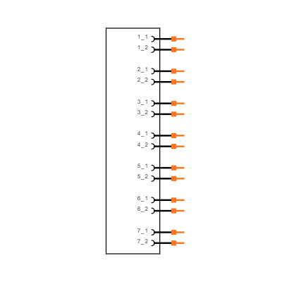 10131935-107ULF Symbol