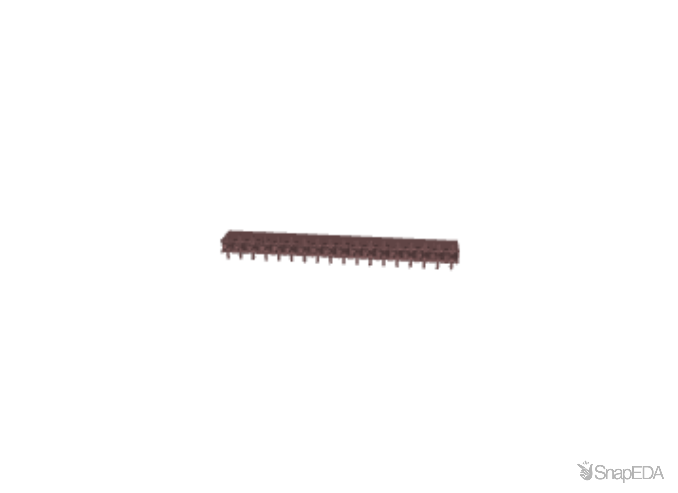 10131935-218ULF 3D Model
