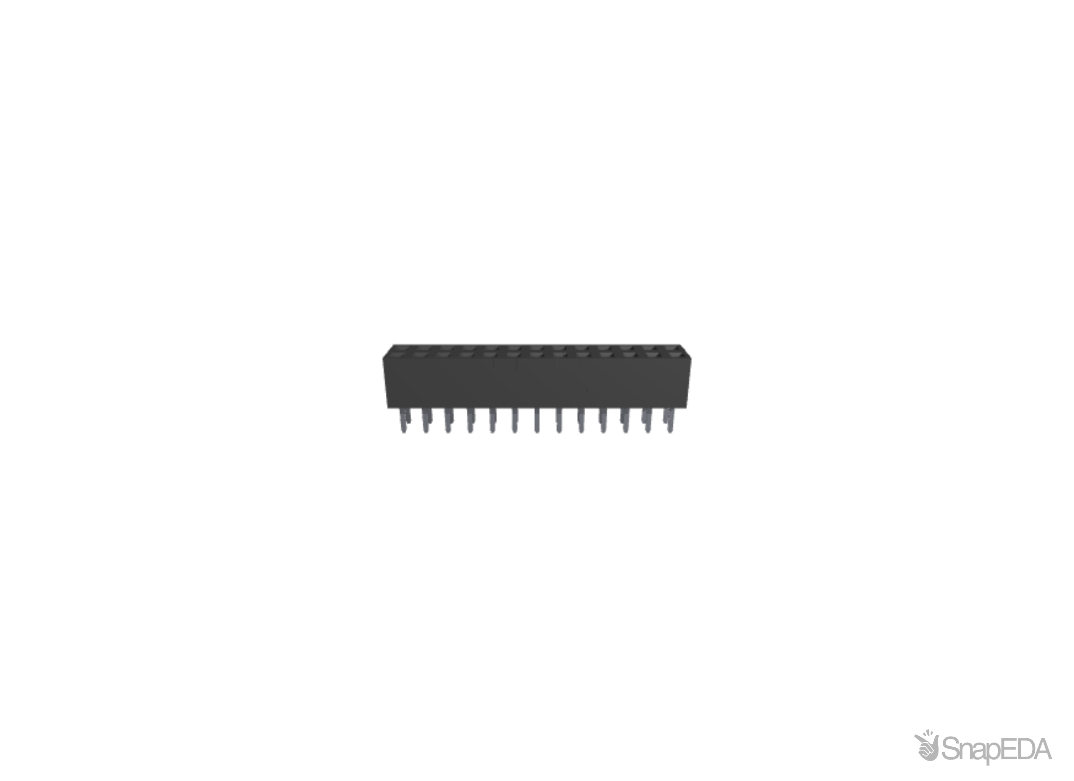 10131936-326ULF 3D Model