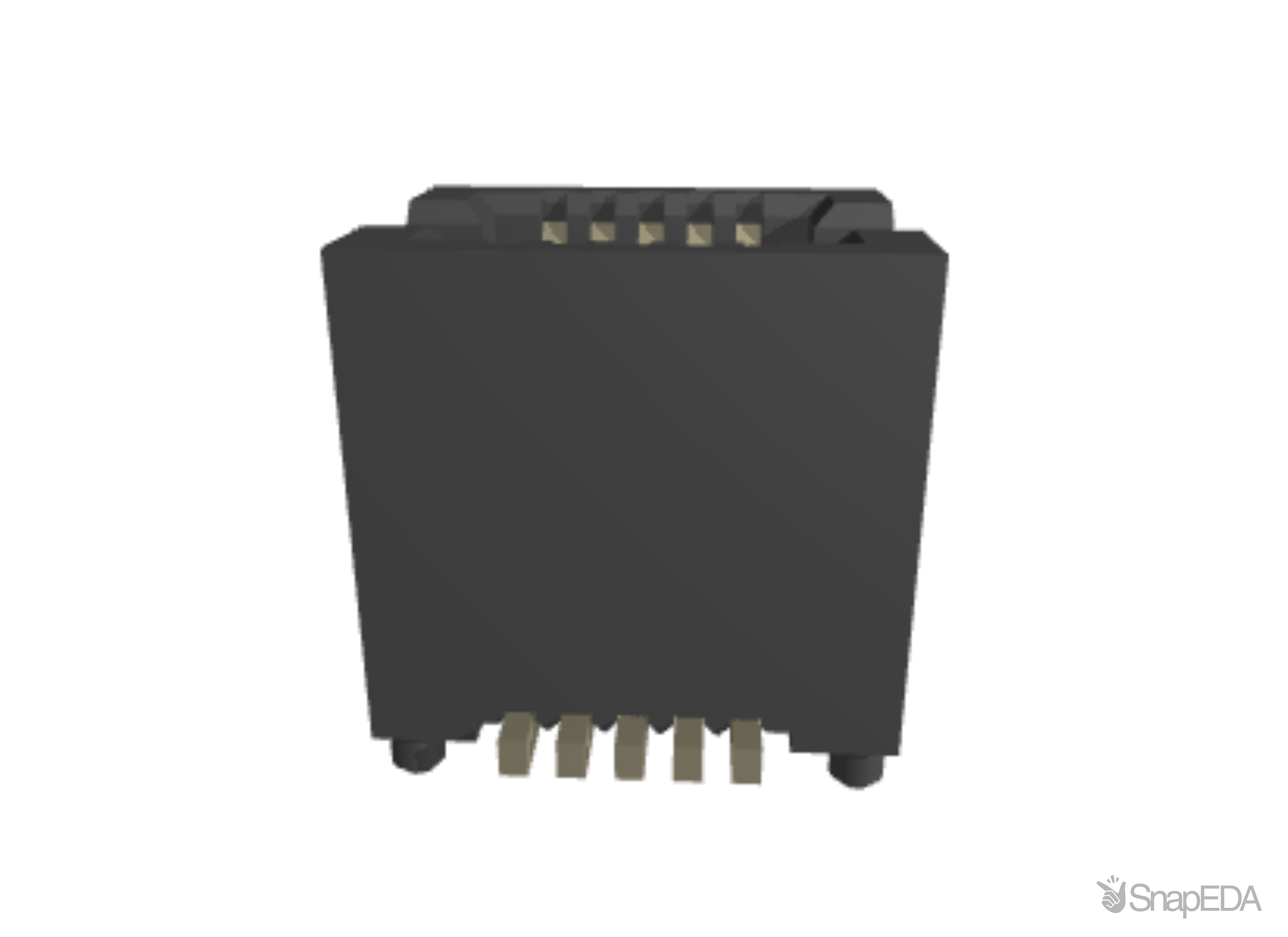 10132797-015100LF 3D Model