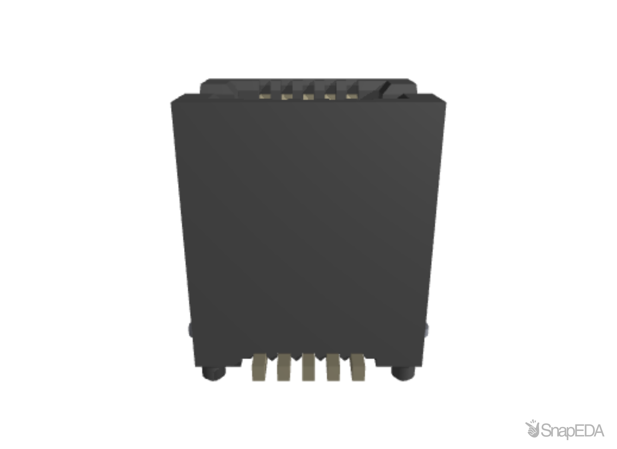 10132797-017120LF 3D Model