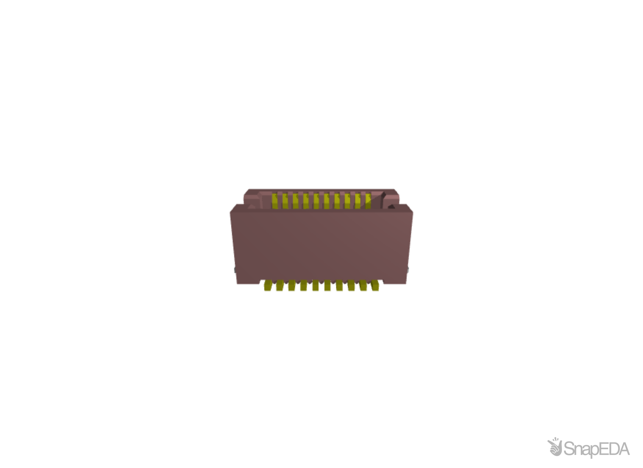10132797-023110LF 3D Model