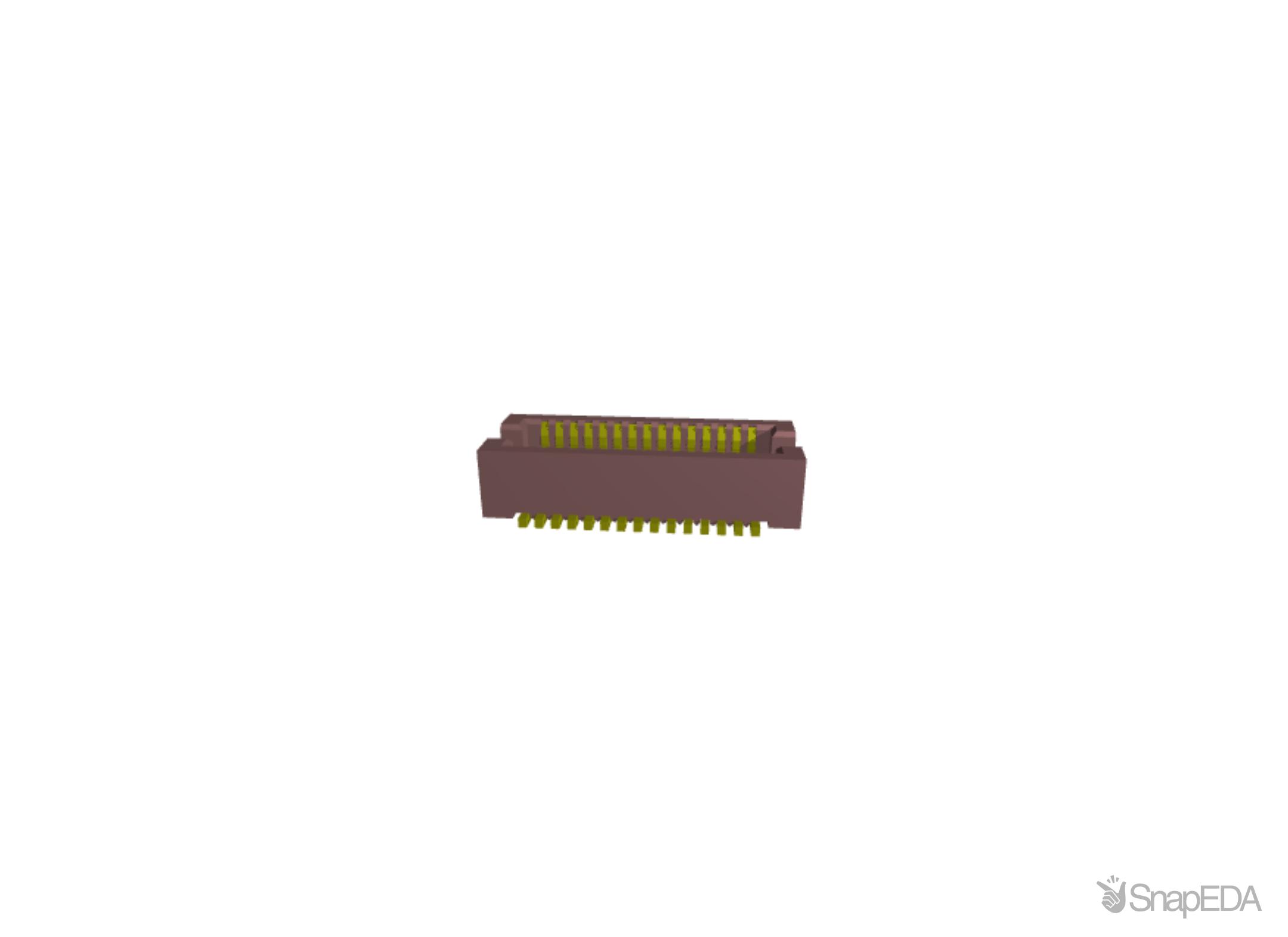 10132797-031130LF 3D Model