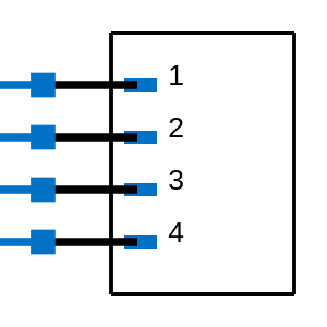 10136646-04211LF Symbol