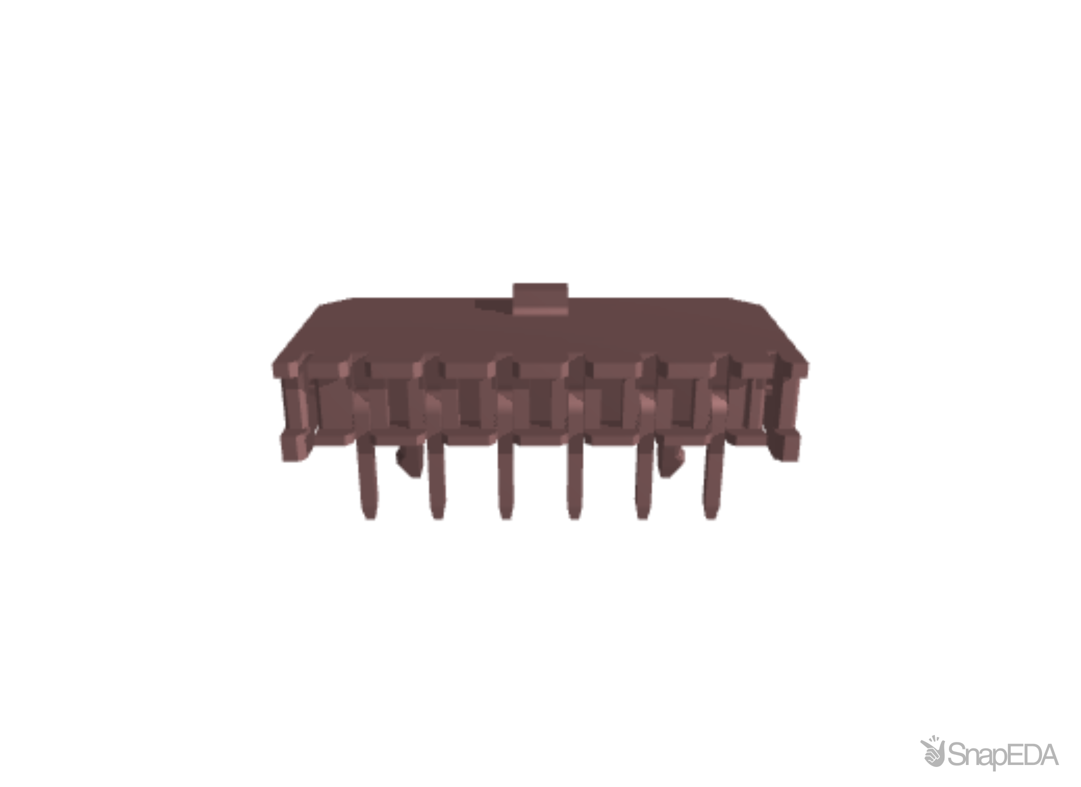 10136654-0612LF 3D Model