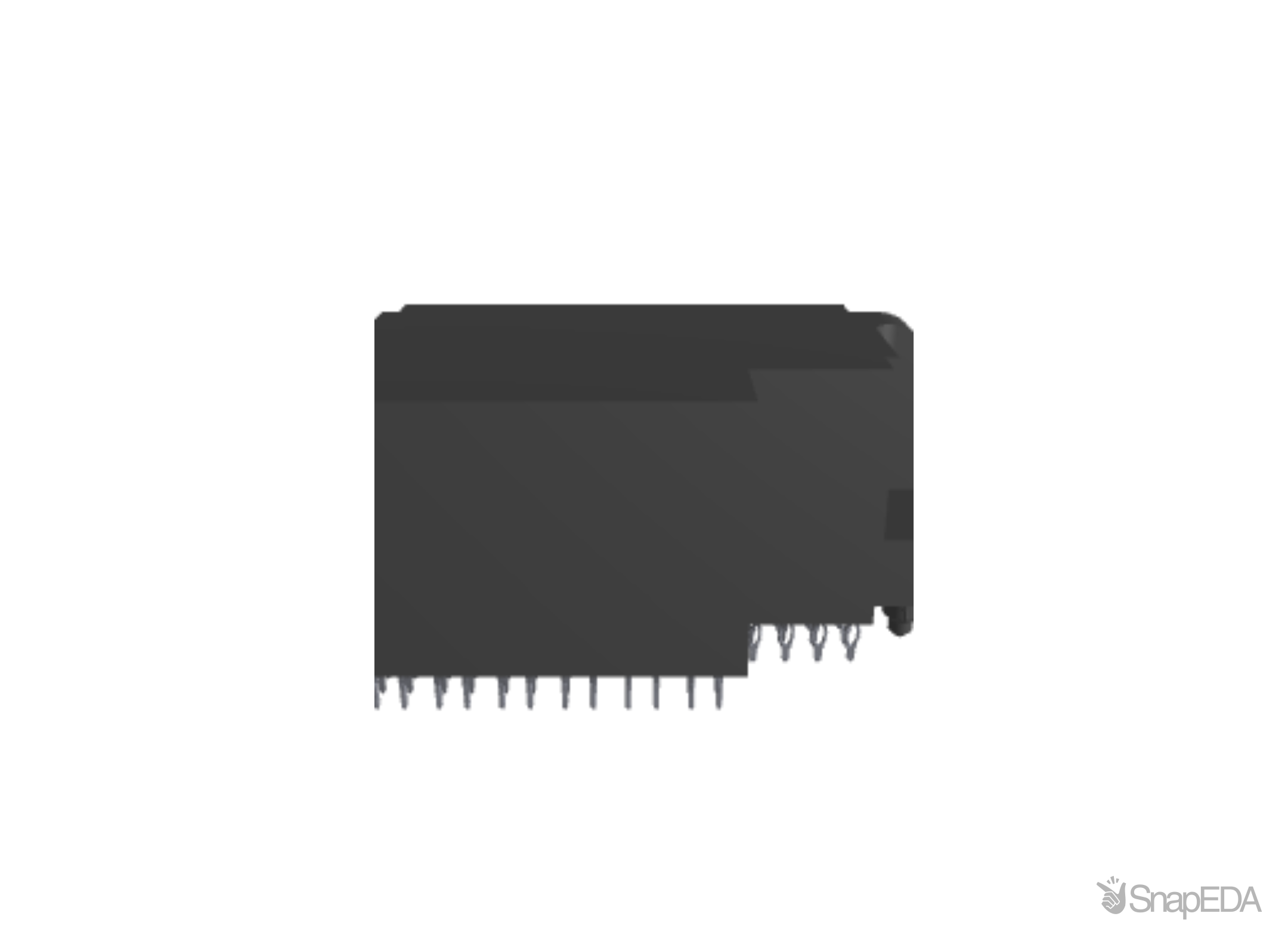10136993-001LF 3D Model