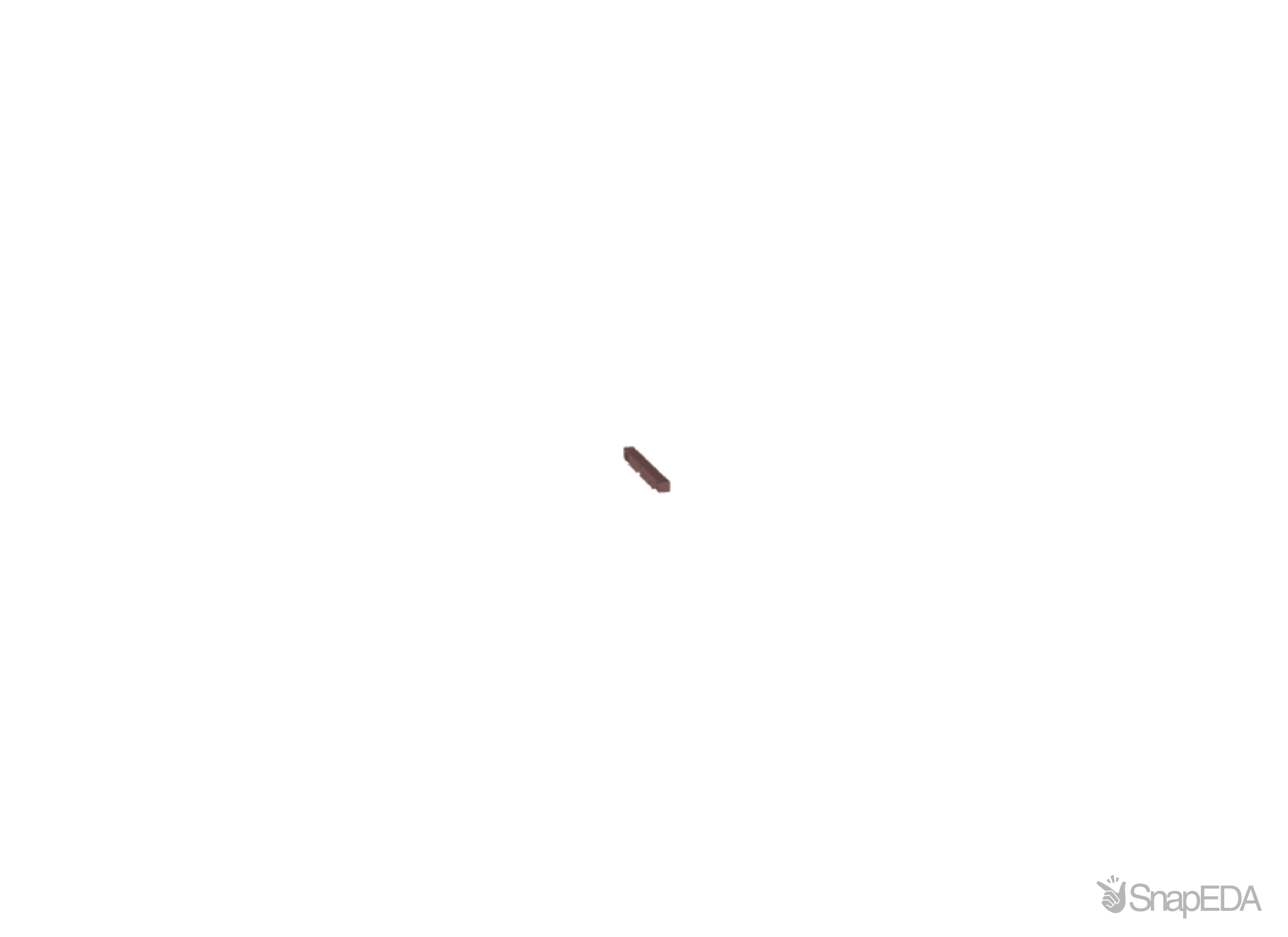 51617-XX002LF 3D Model