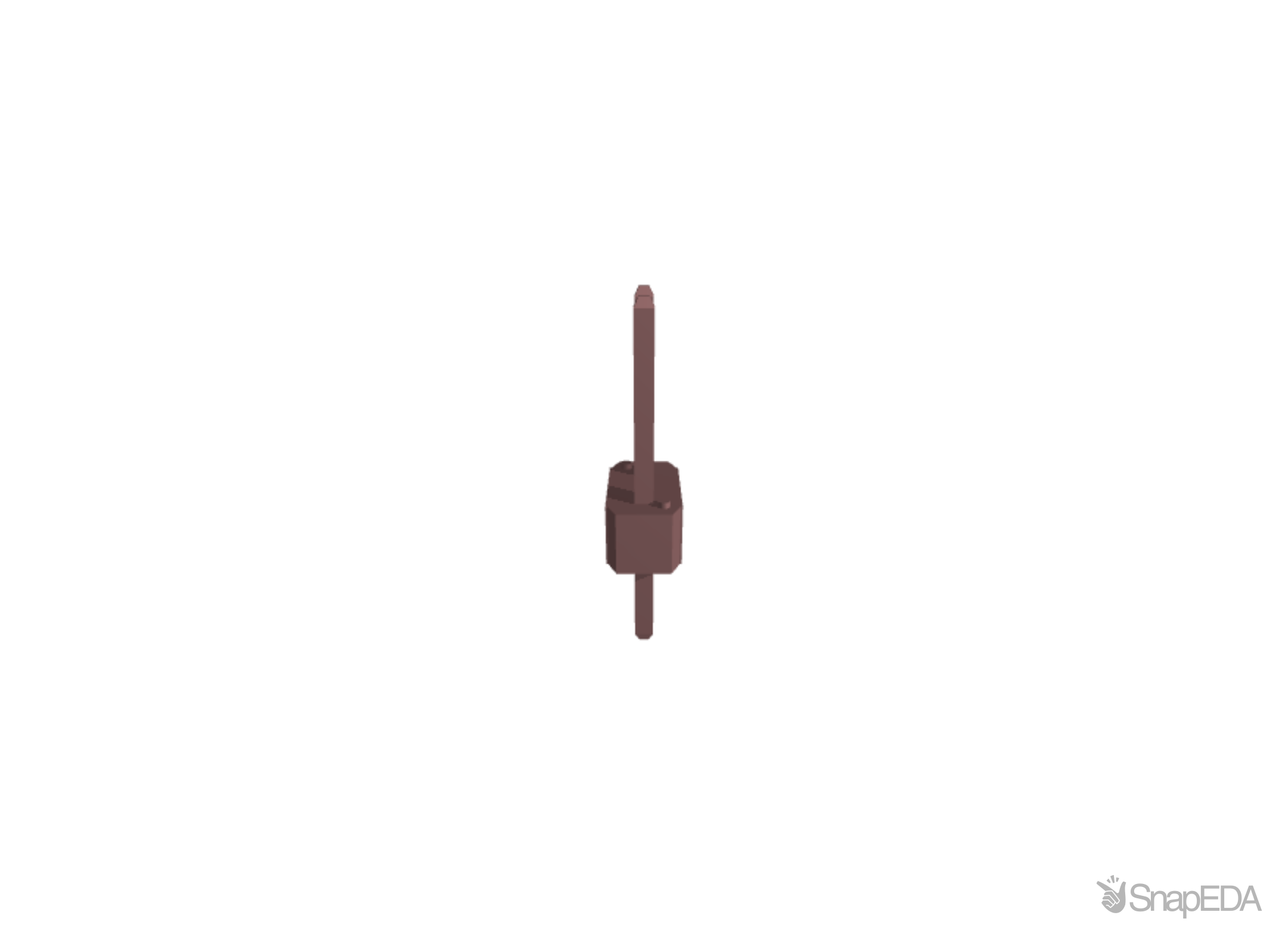 54102-S3007LF 3D Model