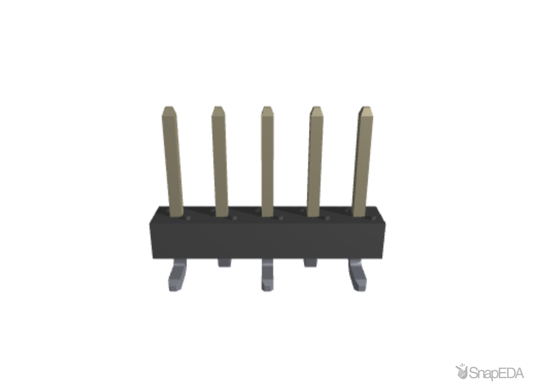 54201-S08-05 3D Model
