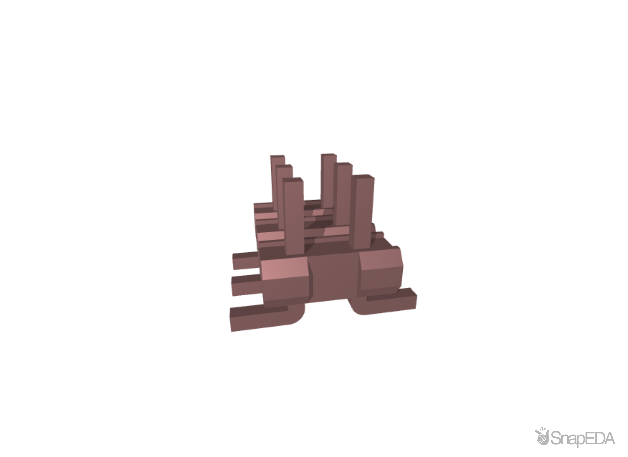 57202-F51-03LF 3D Model