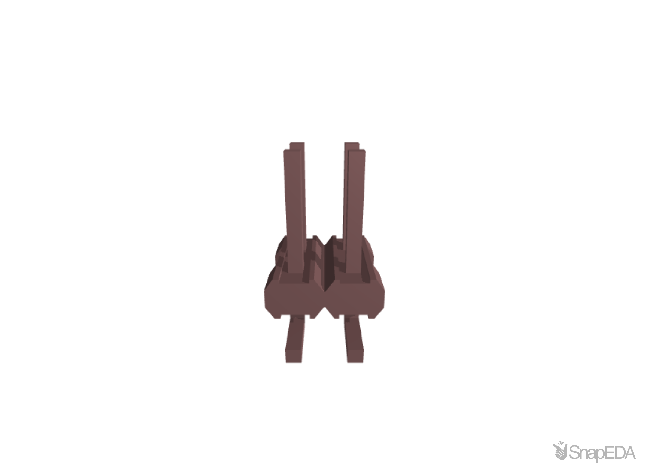 57202-G52-02LF 3D Model