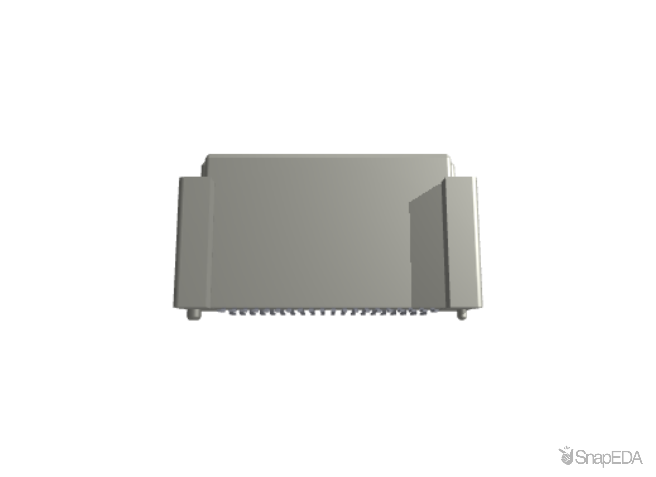 61082-043400LF 3D Model