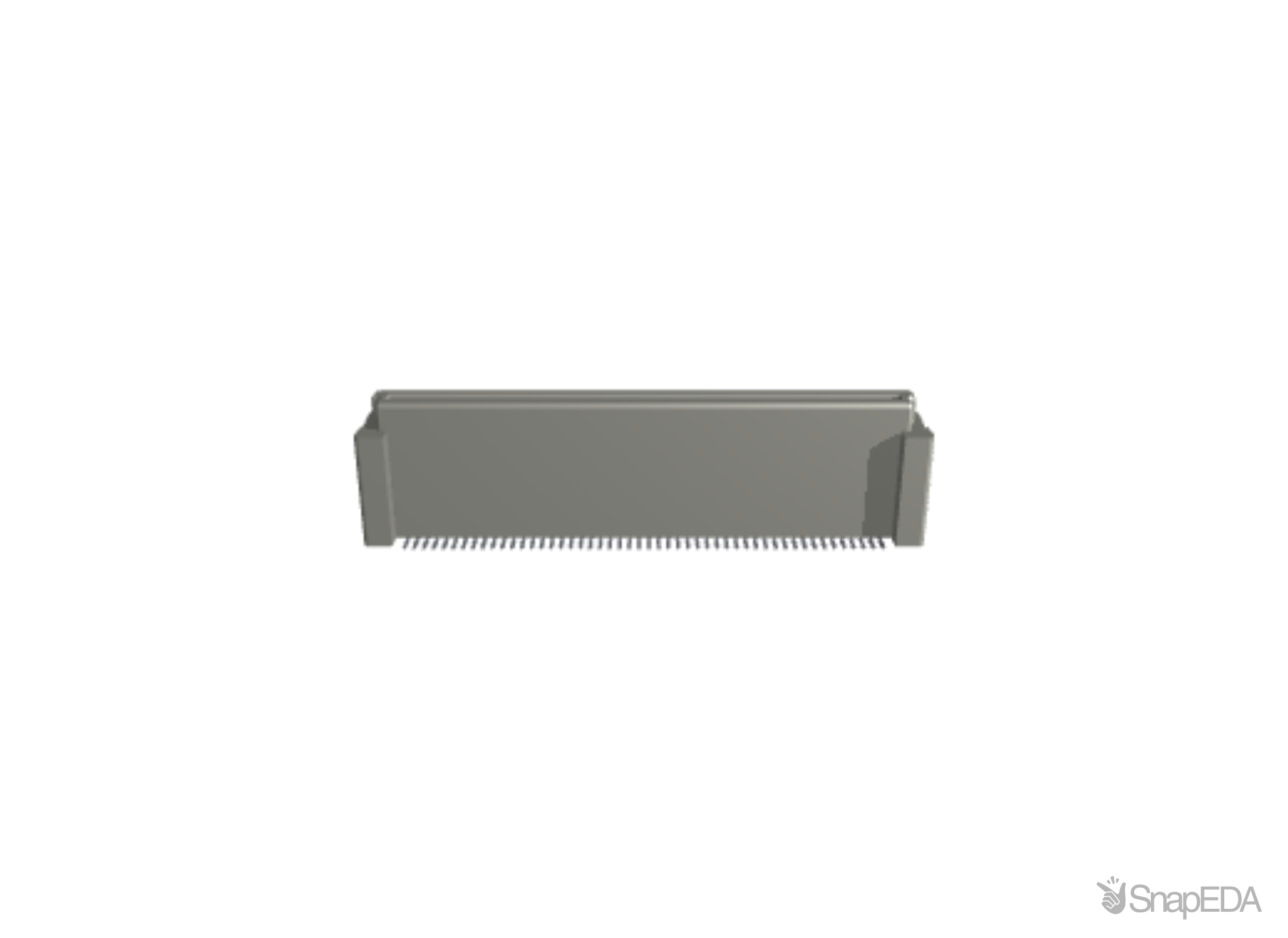 61082-103400LF 3D Model