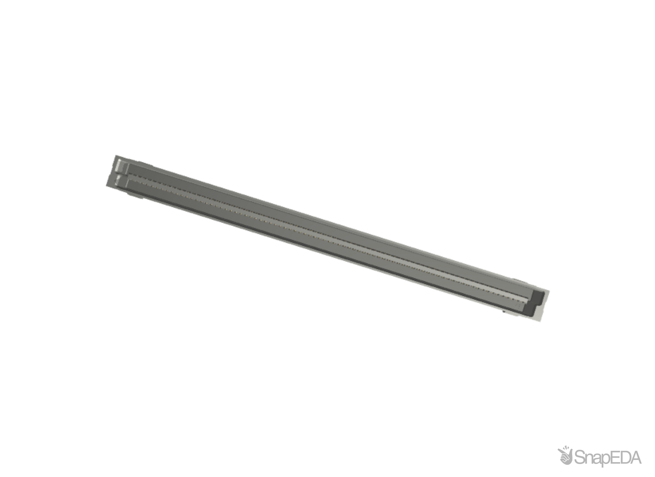 61083-164429LF 3D Model