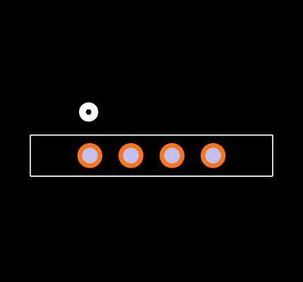 66226-004LF Footprint