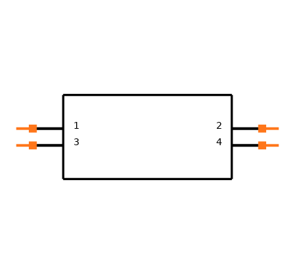 66226-004LF Symbol