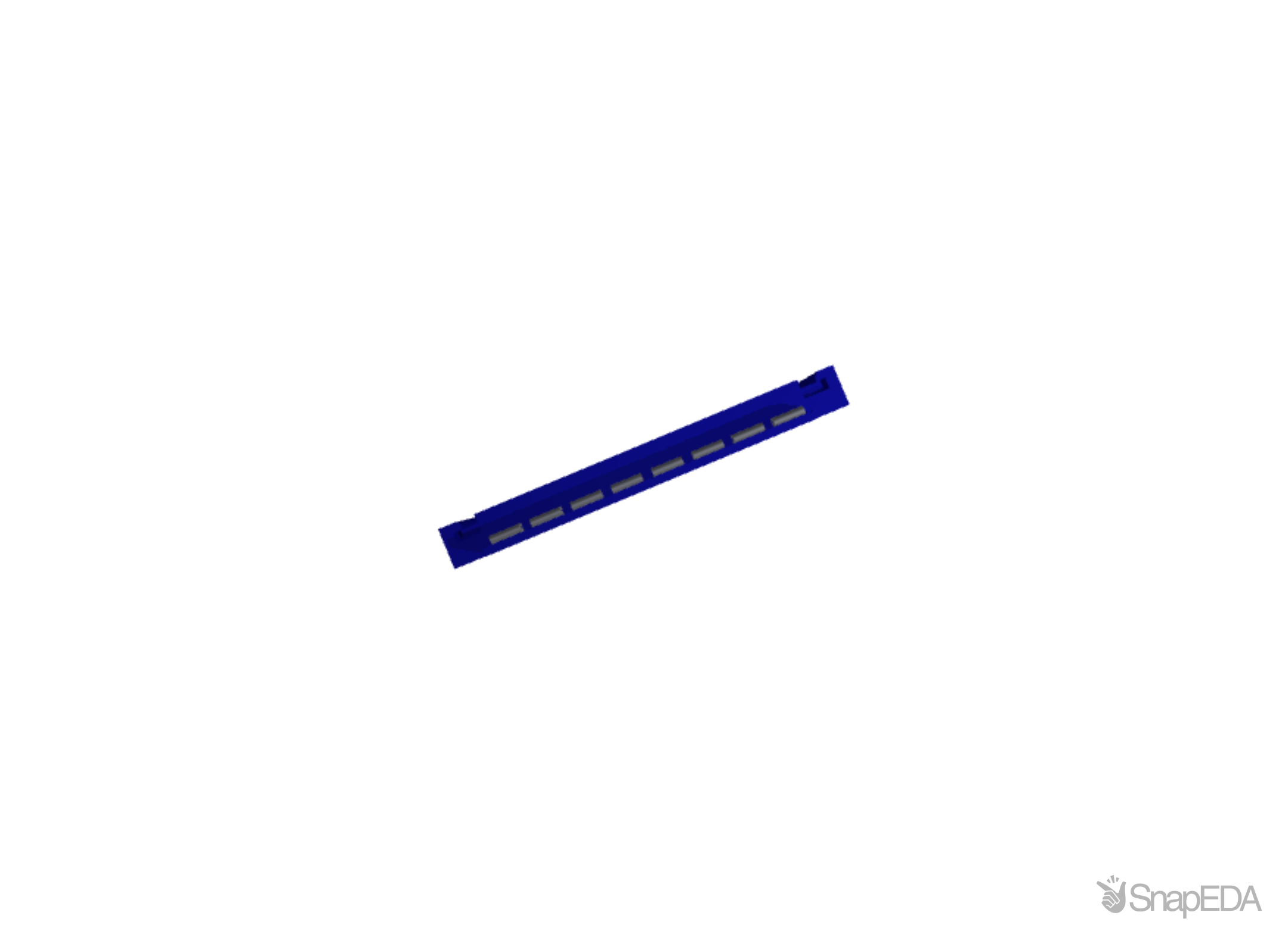 66226-008LF 3D Model