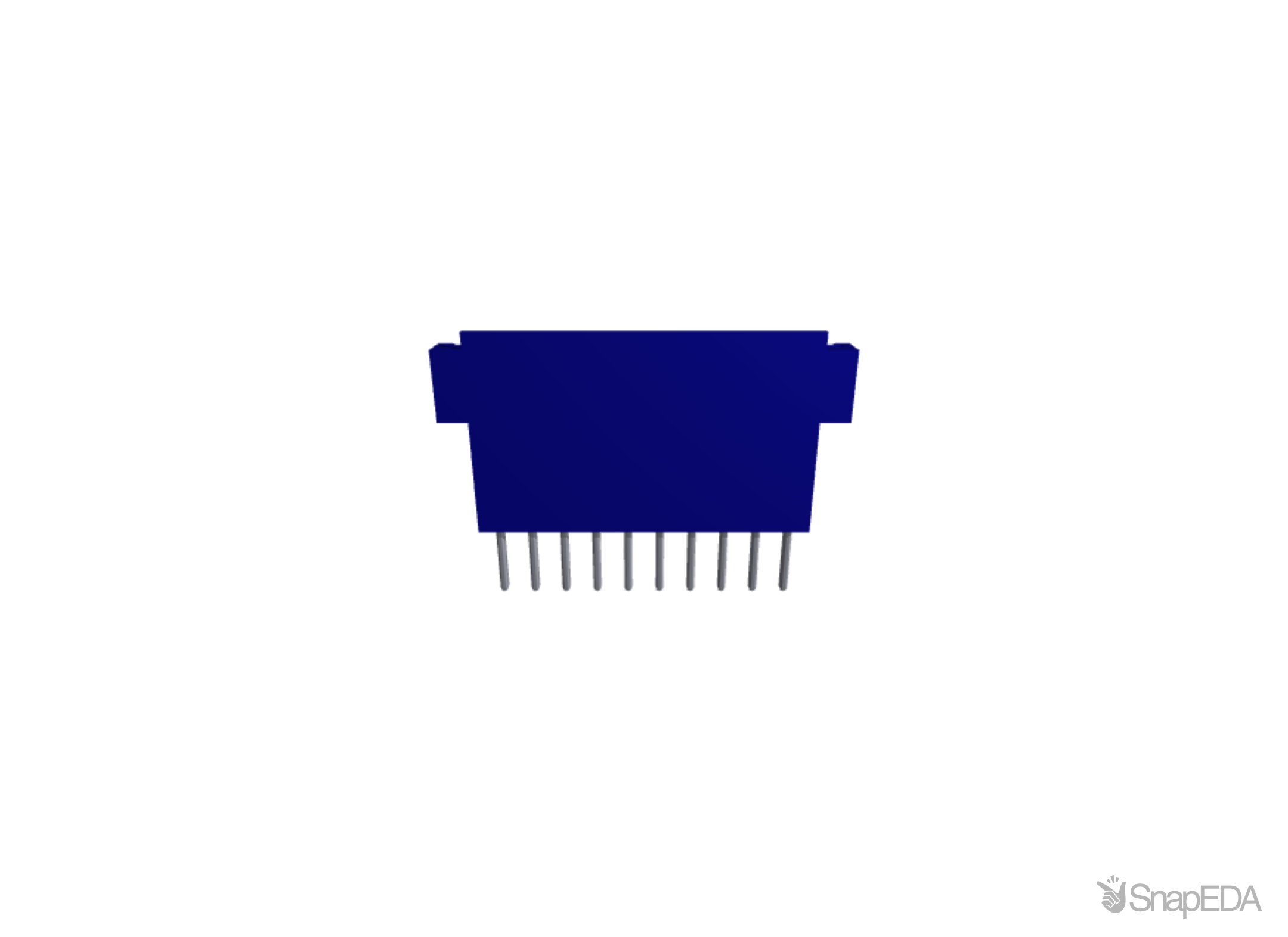 66226-010LF 3D Model
