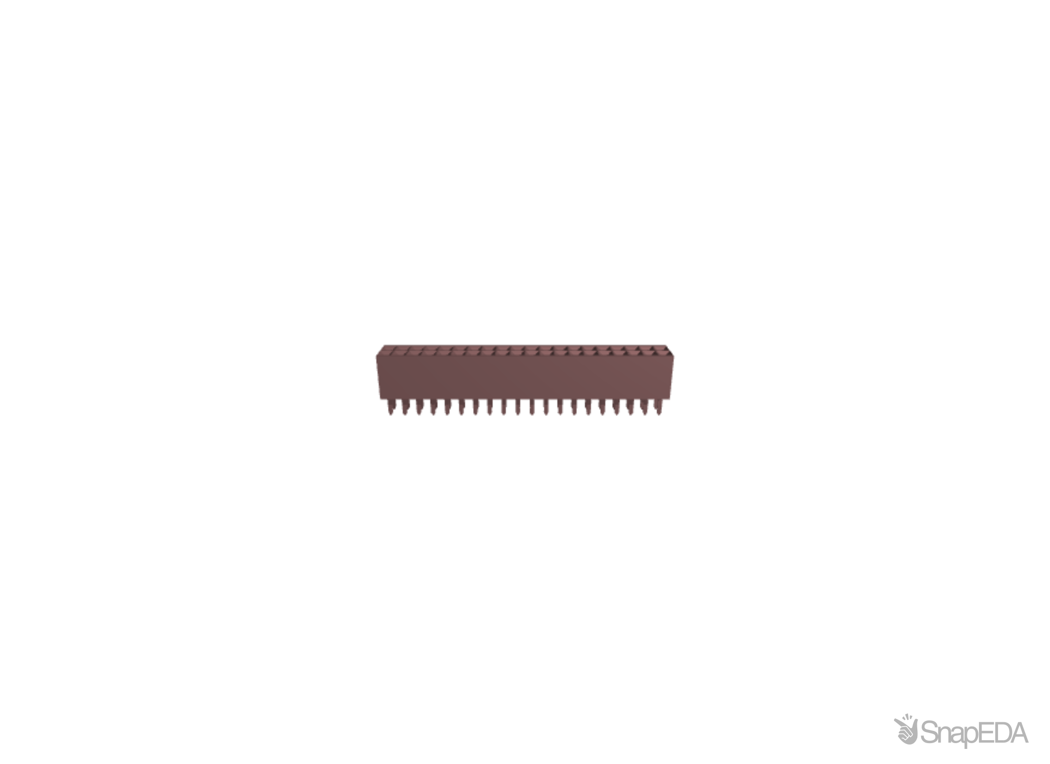 66953-020LF 3D Model