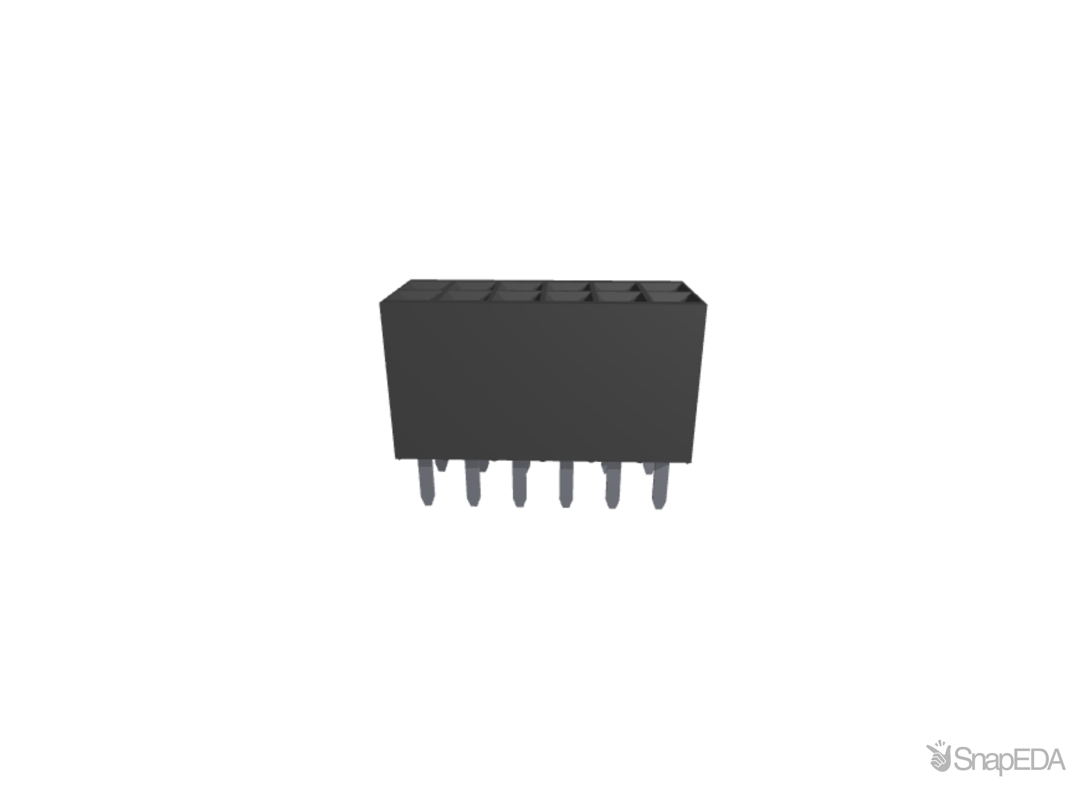 66956-006 3D Model