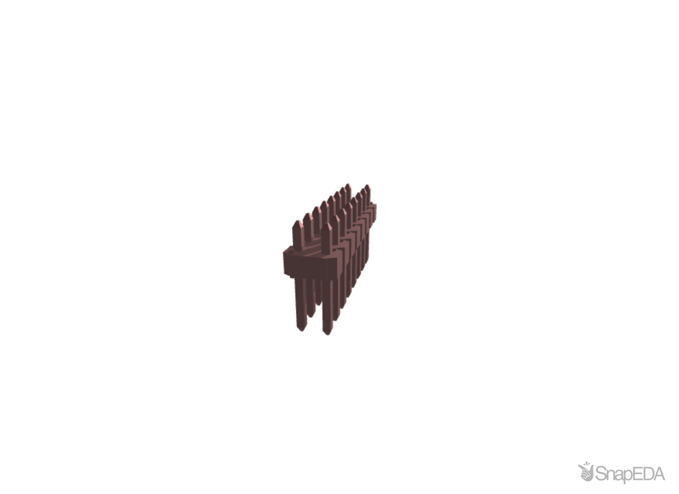 67996-516H 3D Model