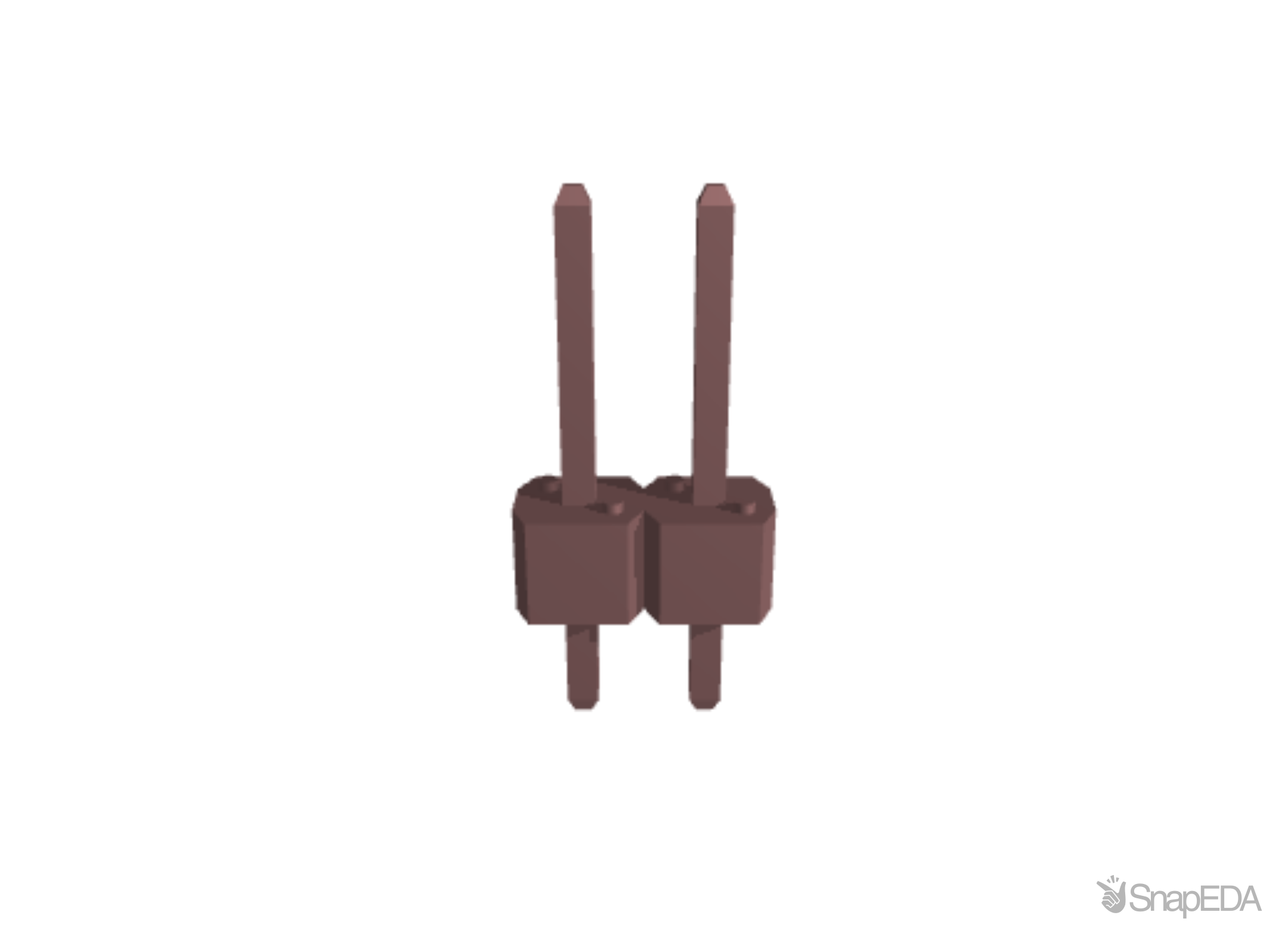 68000-200HLF 3D Model
