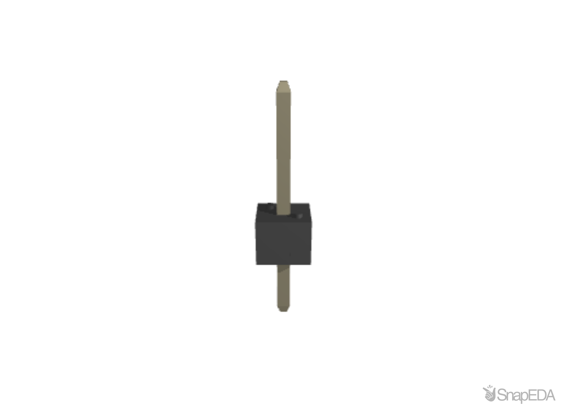 68001-101 3D Model