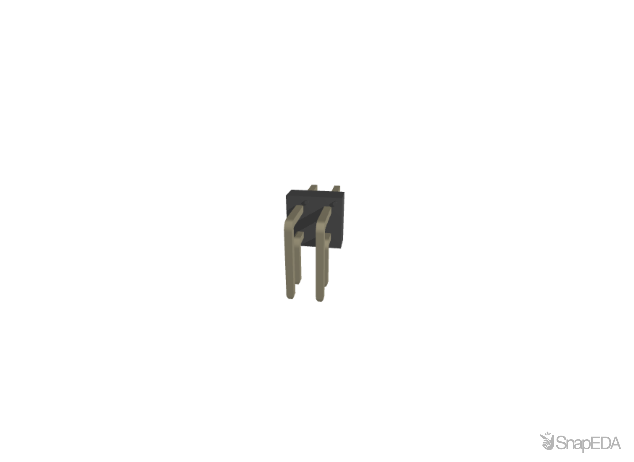 68021-304HLF 3D Model