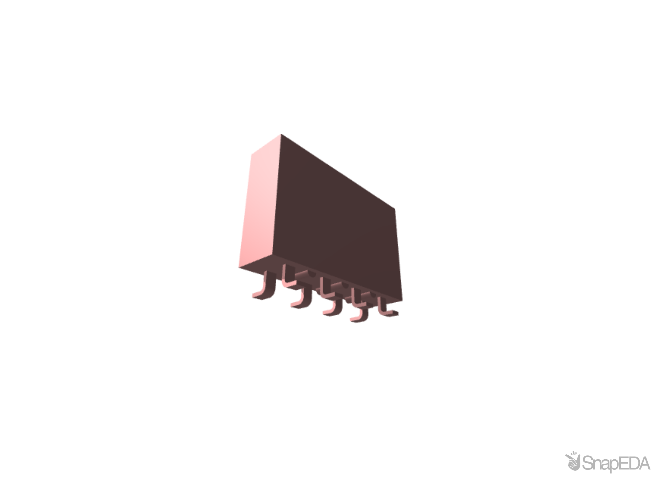 68402-304LF 3D Model