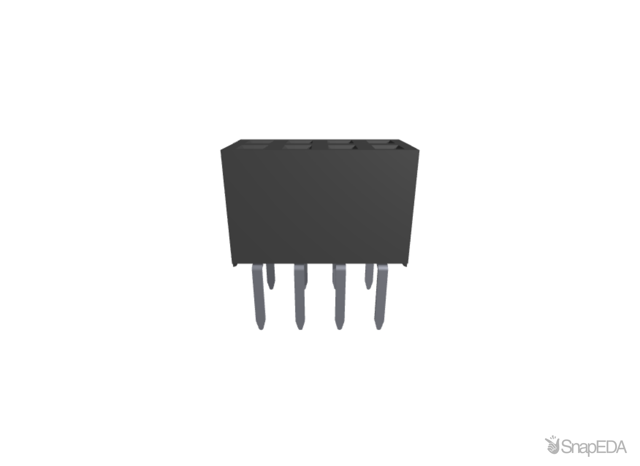 68683-304LF 3D Model