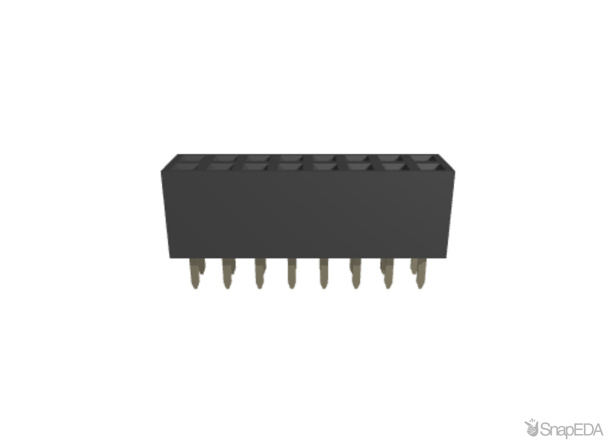 68683-308LF 3D Model