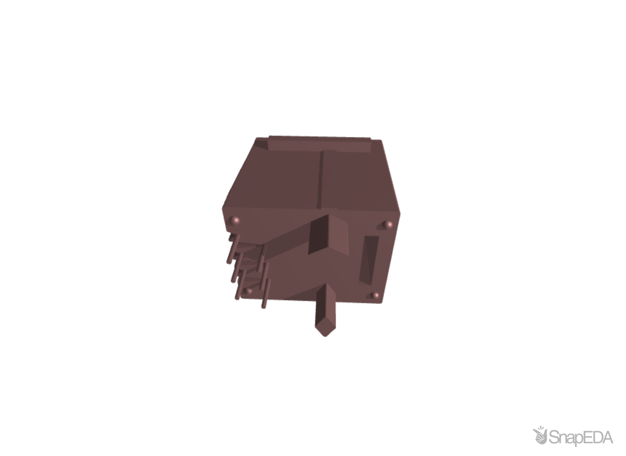 69254-001LF 3D Model