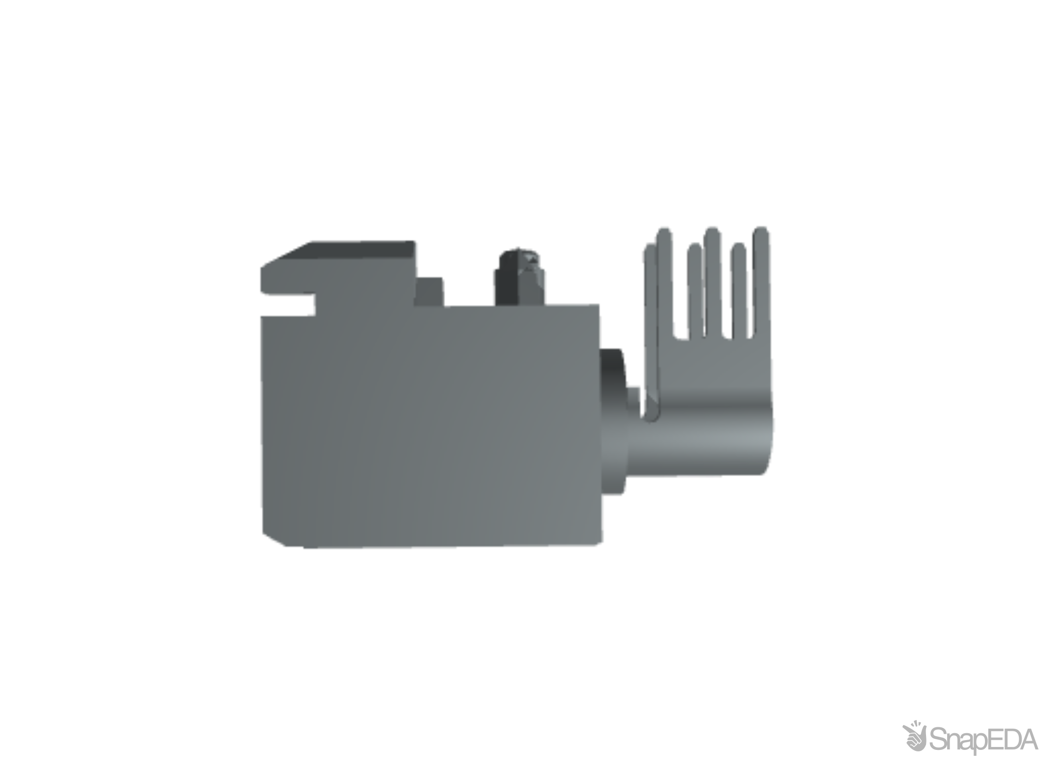 70426-002LF 3D Model