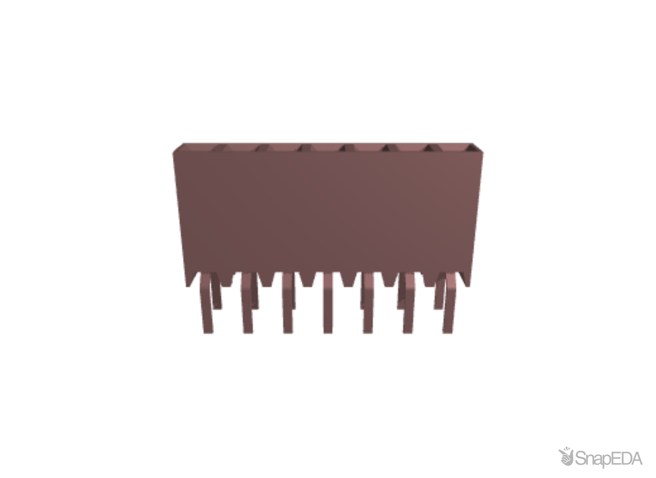 71920-307LF 3D Model