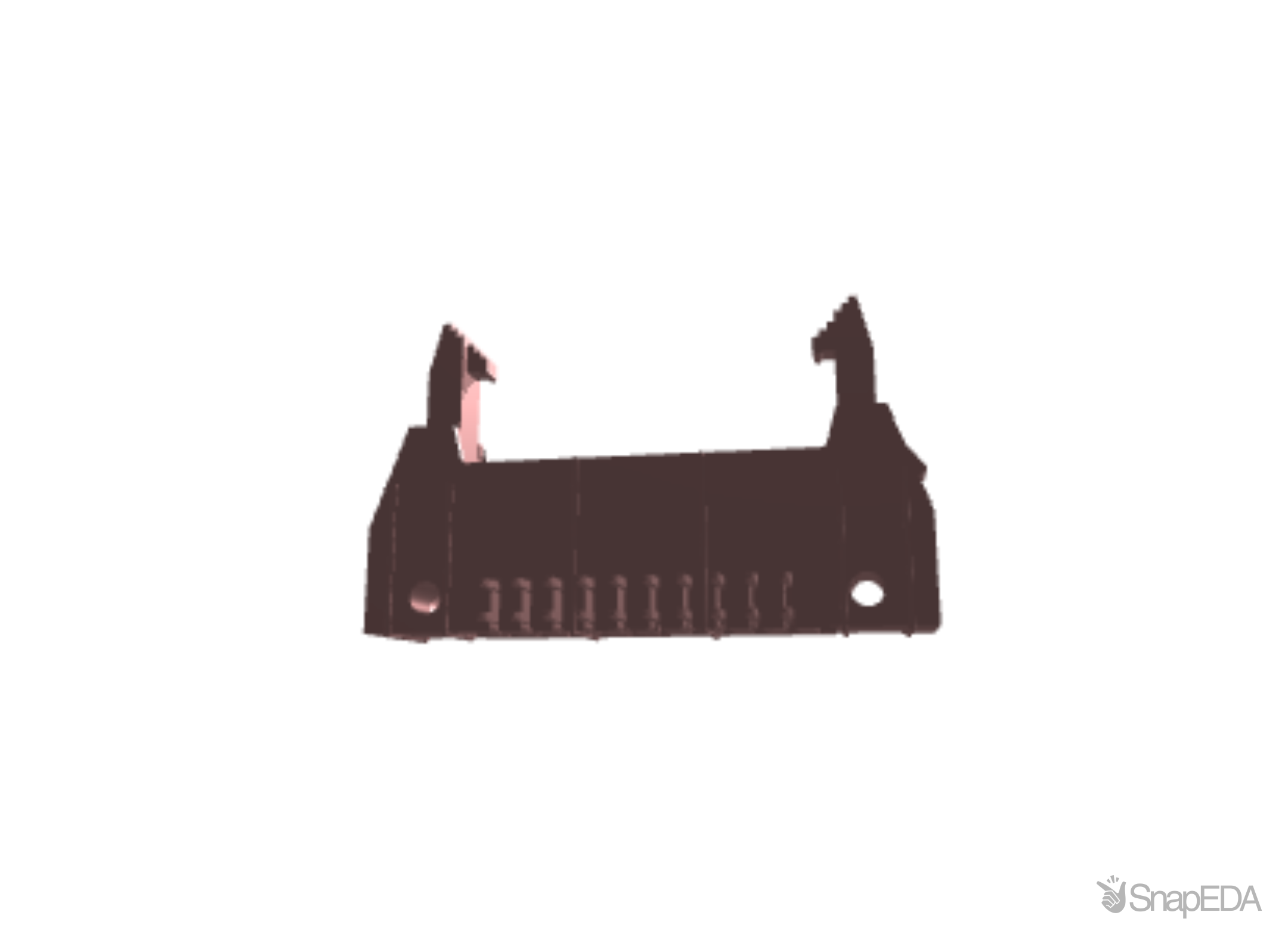71922-220LF 3D Model
